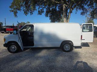 Ford E150 Super Duty Cargo - Thumbnail 14