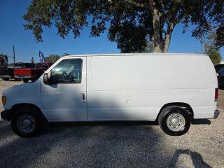 Ford E150 Super Duty Cargo - Thumbnail 13