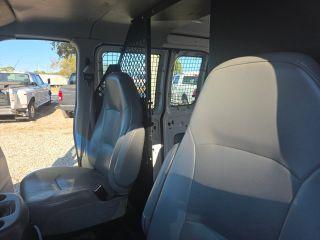 Ford E150 Super Duty Cargo - Thumbnail 18