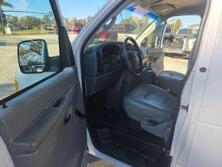 Ford E150 Super Duty Cargo - Thumbnail 15