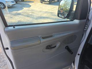 Ford E150 Super Duty Cargo - Thumbnail 16