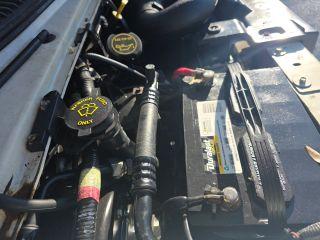 Ford E150 Super Duty Cargo - Thumbnail 2