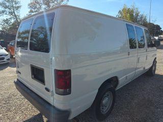 Ford E150 Super Duty Cargo - Thumbnail 11