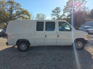 Ford E150 Super Duty Cargo - Thumbnail 10