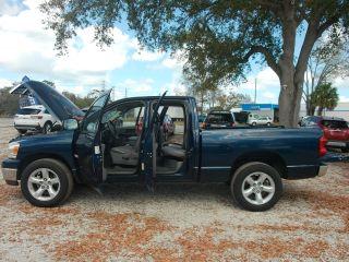 Dodge Ram 1500 Quad Cab - Thumbnail 15