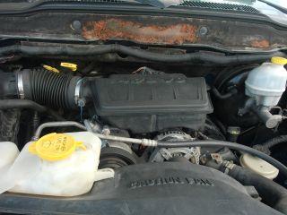 Dodge Ram 1500 Quad Cab - Thumbnail 3