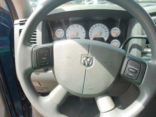 Dodge Ram 1500 Quad Cab - Thumbnail 20