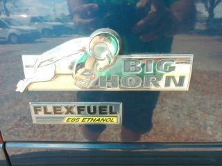 Dodge Ram 1500 Quad Cab - Thumbnail 6