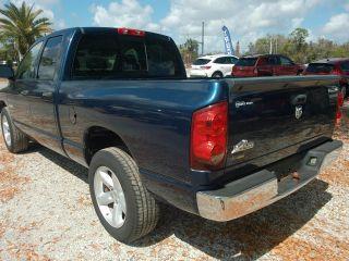 Dodge Ram 1500 Quad Cab - Thumbnail 13