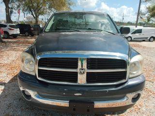 Dodge Ram 1500 Quad Cab - Thumbnail 8