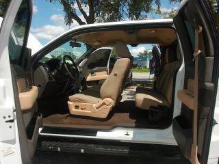 Ford F150 Super Cab - Thumbnail 16