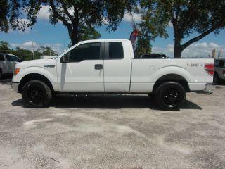 Ford F150 Super Cab - Thumbnail 14