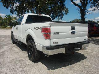 Ford F150 Super Cab - Thumbnail 13