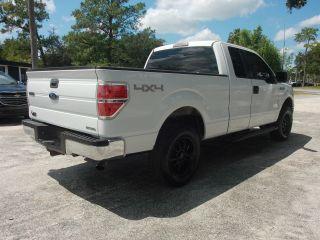 Ford F150 Super Cab - Thumbnail 11