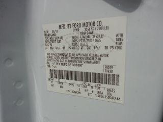 Ford F150 Super Cab - Thumbnail 6