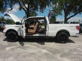 Ford F150 Super Cab - Thumbnail 15