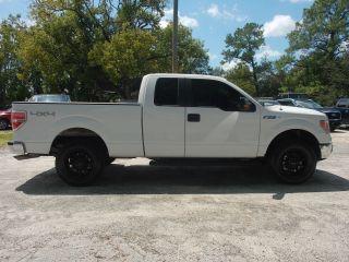 Ford F150 Super Cab - Thumbnail 10