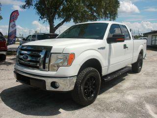 Ford F150 Super Cab - Thumbnail 7