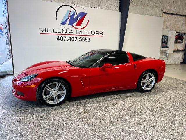 Chevrolet Corvette Base | Longwood, Fl | Millenia Motors - Thumbnail 15