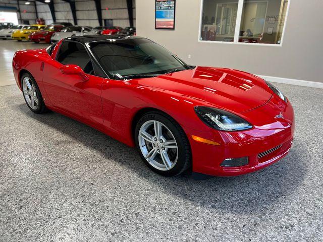 Chevrolet Corvette Base | Longwood, Fl | Millenia Motors - Thumbnail 8