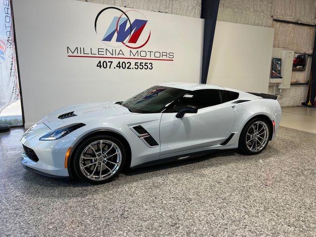 Chevrolet Corvette Grand Sport | Longwood, Fl | Millenia Motors - Thumbnail 13