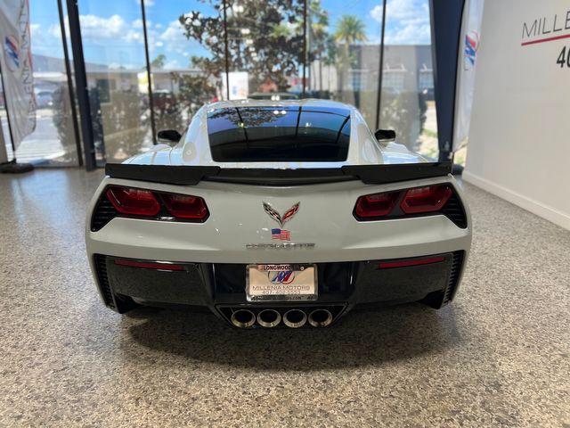Chevrolet Corvette Grand Sport | Longwood, Fl | Millenia Motors - Thumbnail 4