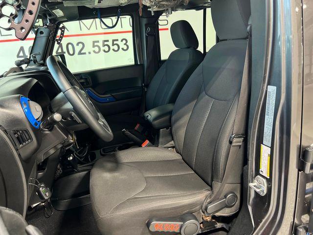 Jeep Wrangler Unlimited Sport | Longwood, Fl | Millenia Motors - Thumbnail 20