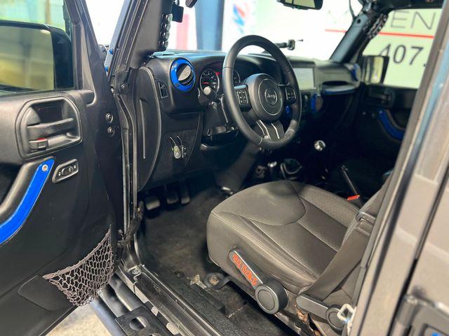 Jeep Wrangler Unlimited Sport | Longwood, Fl | Millenia Motors - Thumbnail 18