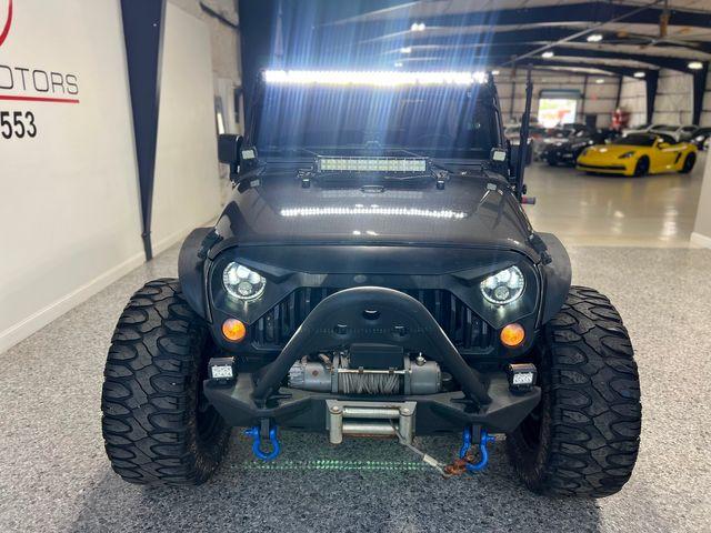 Jeep Wrangler Unlimited Sport | Longwood, Fl | Millenia Motors - Thumbnail 10