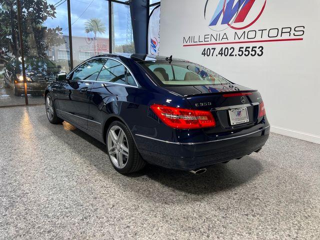 Mercedes-Benz E-Class E 350 | Longwood, Fl | Millenia Motors - Thumbnail 3
