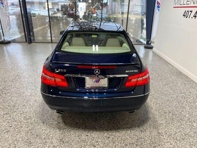 Mercedes-Benz E-Class E 350 | Longwood, Fl | Millenia Motors - Thumbnail 4