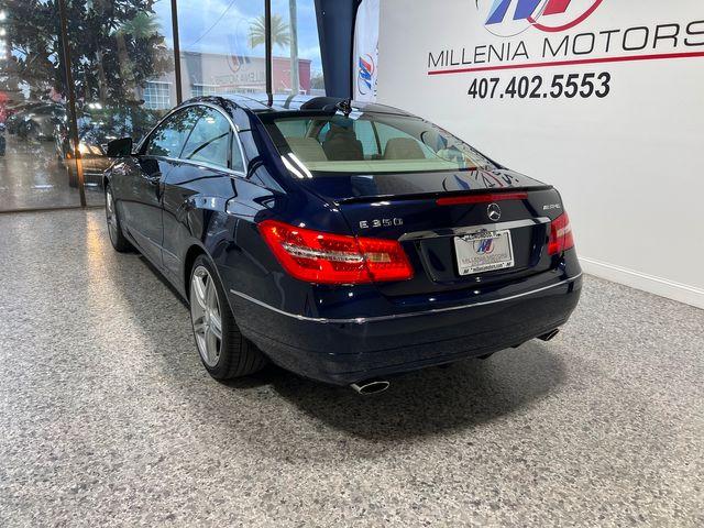 Mercedes-Benz E-Class E 350 | Longwood, Fl | Millenia Motors - Thumbnail 6