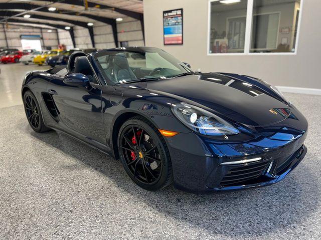 Porsche 718 Boxster S | Longwood, Fl | Millenia Motors - Thumbnail 9