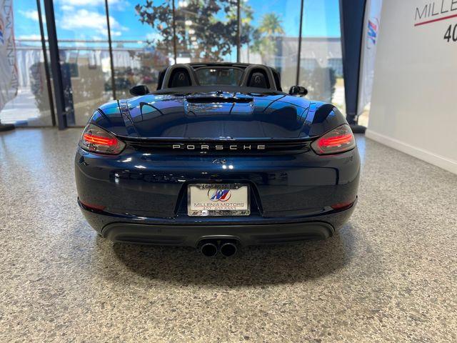 Porsche 718 Boxster S | Longwood, Fl | Millenia Motors - Thumbnail 7