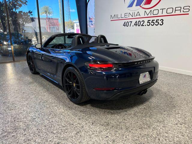Porsche 718 Boxster S | Longwood, Fl | Millenia Motors - Thumbnail 4