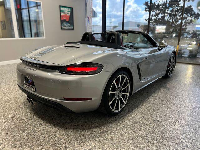 Porsche 718 Boxster S | Longwood, Fl | Millenia Motors - Thumbnail 9