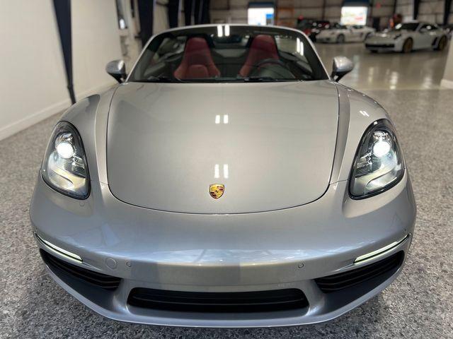 Porsche 718 Boxster S | Longwood, Fl | Millenia Motors - Thumbnail 16