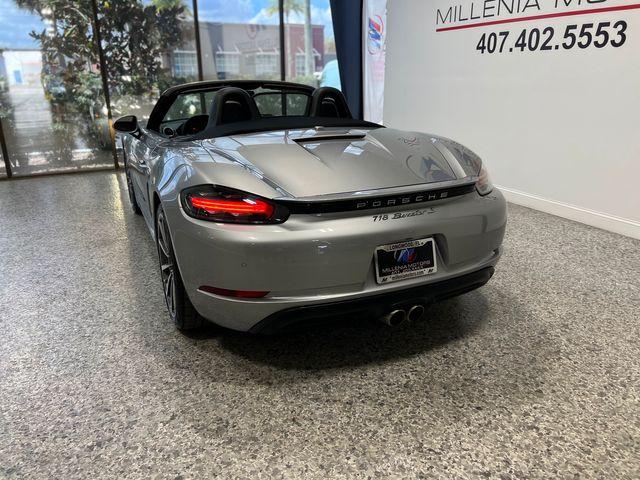 Porsche 718 Boxster S | Longwood, Fl | Millenia Motors - Thumbnail 7