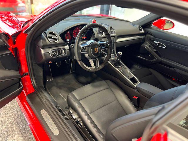 Porsche 718 Cayman S | Longwood, Fl | Millenia Motors - Thumbnail 18