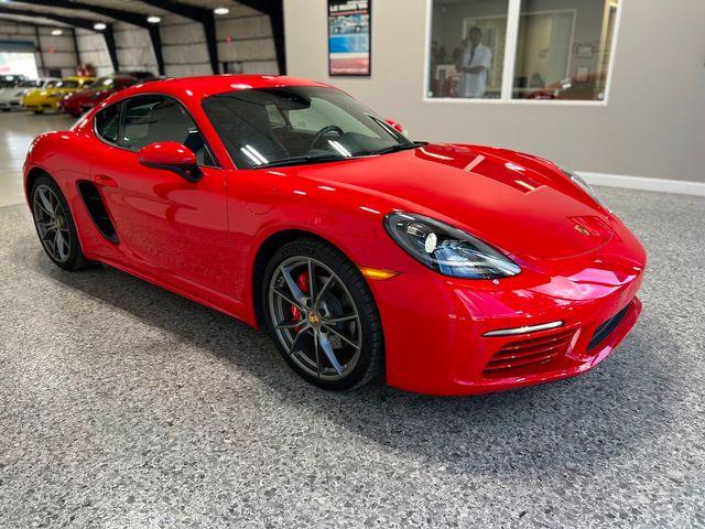 Porsche 718 Cayman S | Longwood, Fl | Millenia Motors - Thumbnail 12