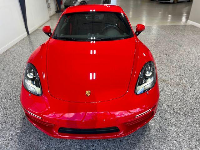 Porsche 718 Cayman S | Longwood, Fl | Millenia Motors - Thumbnail 10