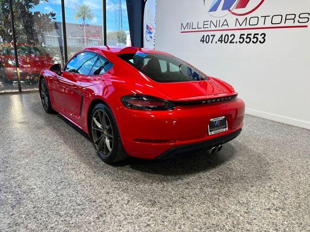 Porsche 718 Cayman S | Longwood, Fl | Millenia Motors - Thumbnail 3