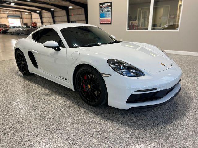 Porsche 718 Cayman Gts 4.0 | Longwood, Fl | Millenia Motors - Thumbnail 11