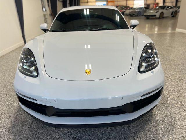 Porsche 718 Cayman Gts 4.0 | Longwood, Fl | Millenia Motors - Thumbnail 14