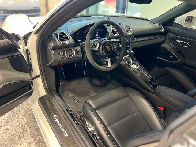 Porsche 718 Cayman Gts 4.0 | Longwood, Fl | Millenia Motors - Thumbnail 19