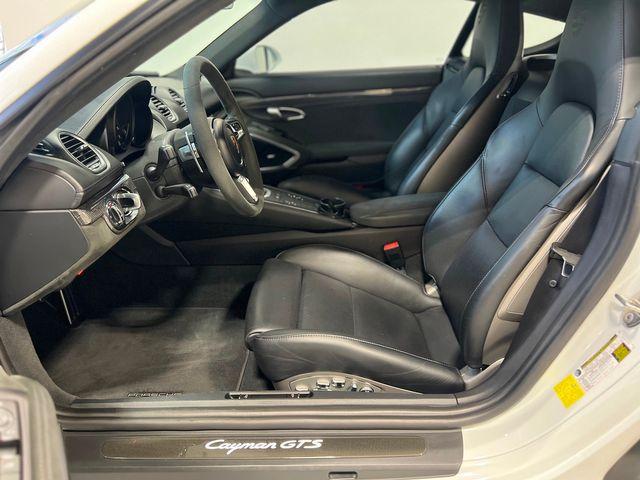 Porsche 718 Cayman Gts 4.0 | Longwood, Fl | Millenia Motors - Thumbnail 20