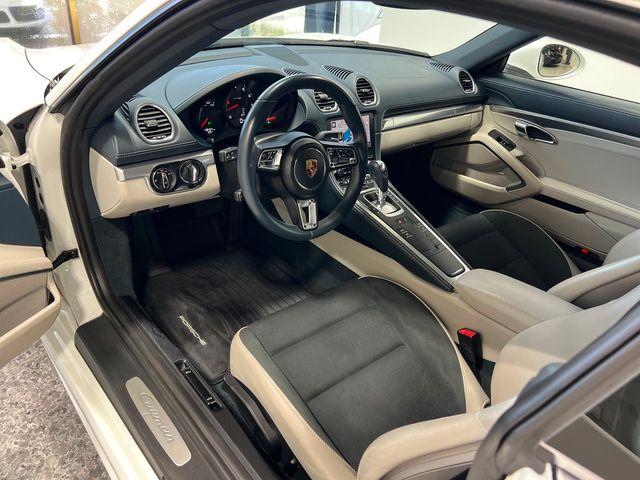 Porsche 718 Cayman Base | Longwood, Fl | Millenia Motors - Thumbnail 18