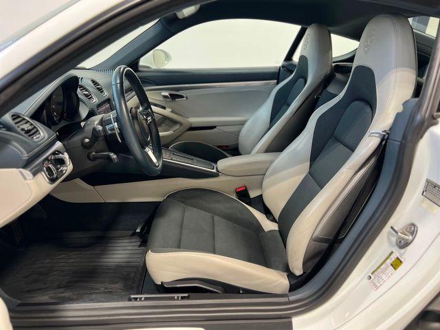 Porsche 718 Cayman Base | Longwood, Fl | Millenia Motors - Thumbnail 17