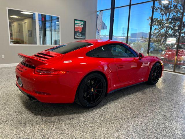 Porsche 911 Carrera Gts | Longwood, Fl | Millenia Motors - Thumbnail 8