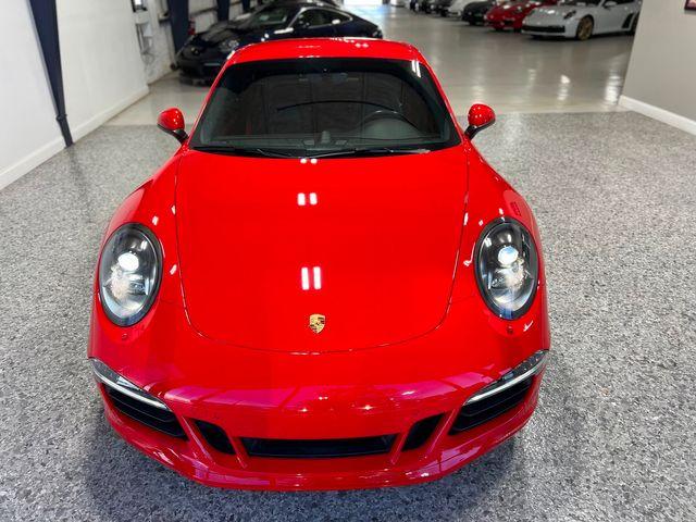 Porsche 911 Carrera Gts | Longwood, Fl | Millenia Motors - Thumbnail 11